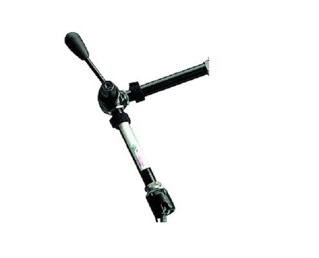 Mounting Plates for Assistive Technology