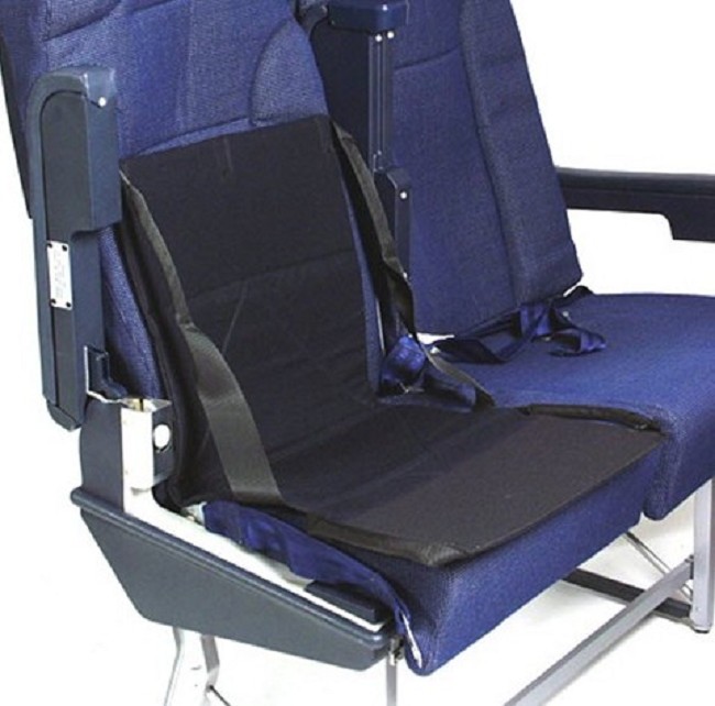 SystemRoMedic LiftSeat Scoop Model