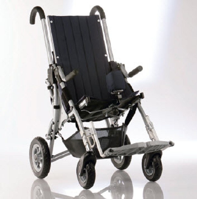 Lisa Special Needs Stroller