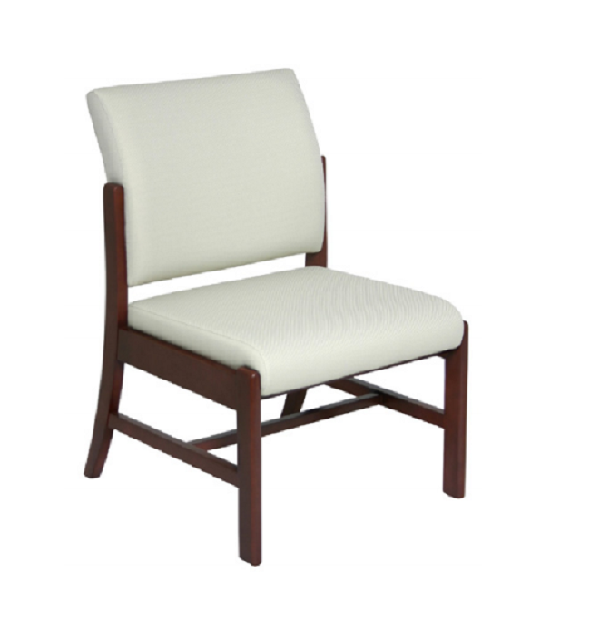 Stryker Symmetry II Patient and Guest Chairs