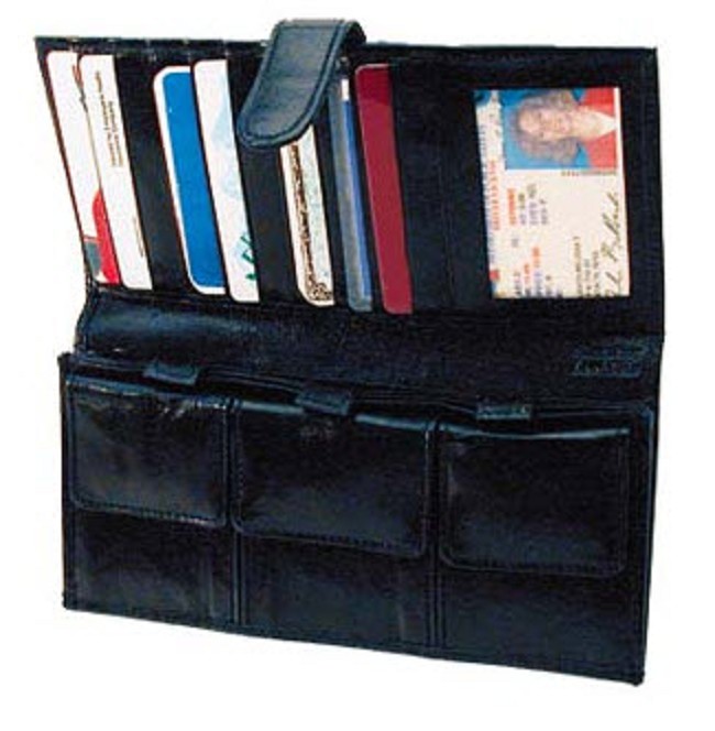 Money Organizer Wallet FREE Shipping