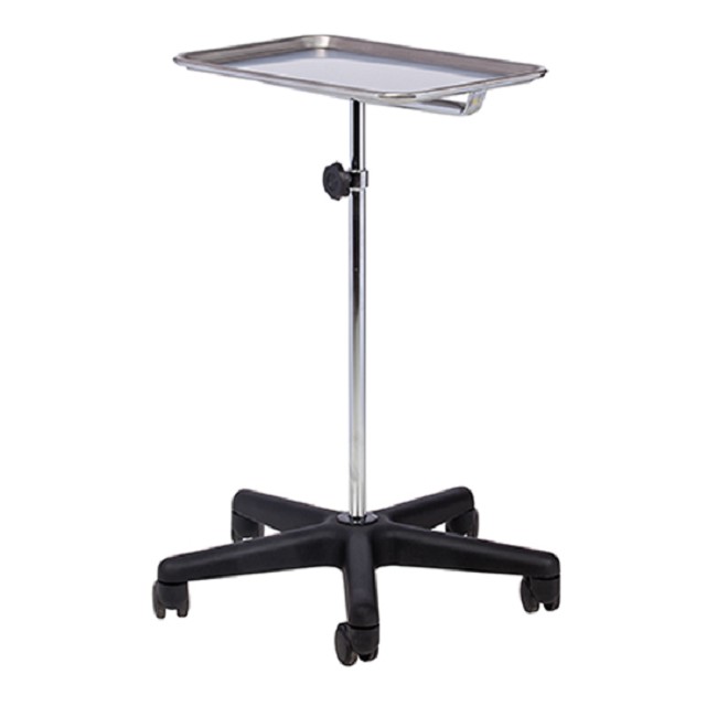 Mobile Instrument Tray Stands FREE Shipping
