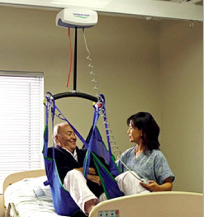 Prism Medical Lifting Strap for CSeries Patient Lifts