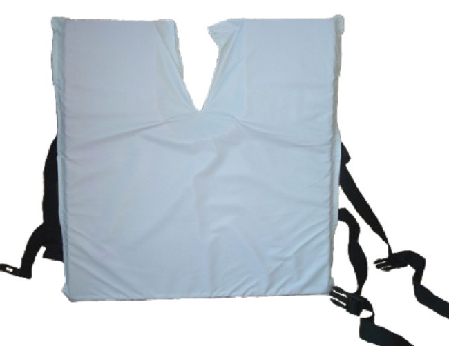 Broda Chair Back Pads and Covers FREE Shipping
