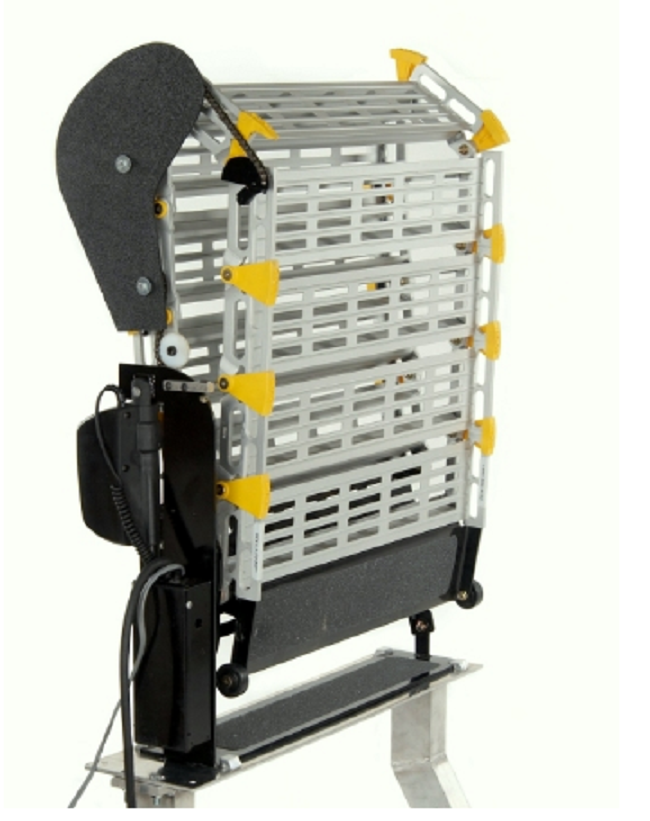 Powered Wheelchair Ramps for Vans FREE Shipping