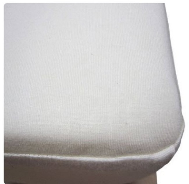 Organic Waterproof Mattress Protector FREE Shipping