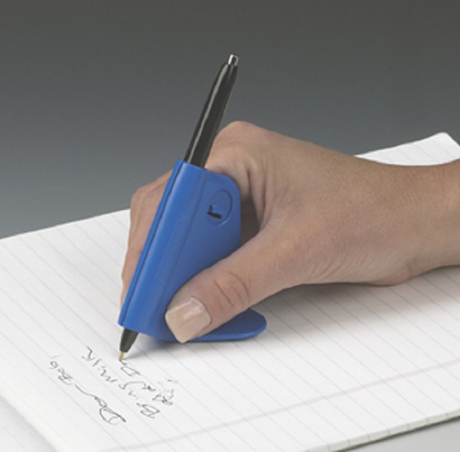 Steady Write Writing Instrument