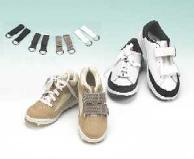 Wear Ease Shoe Fastener Kit