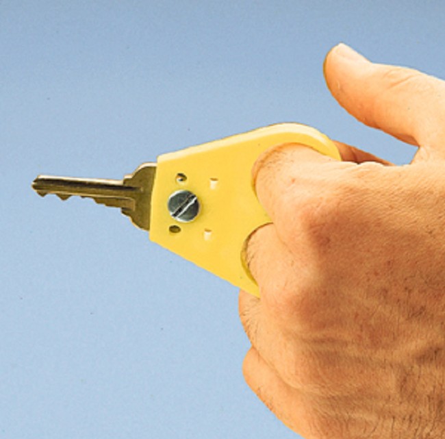 Easy Grip Athritis Key Turner