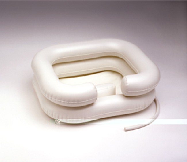 Easy Shampoo Basin for Bedridden