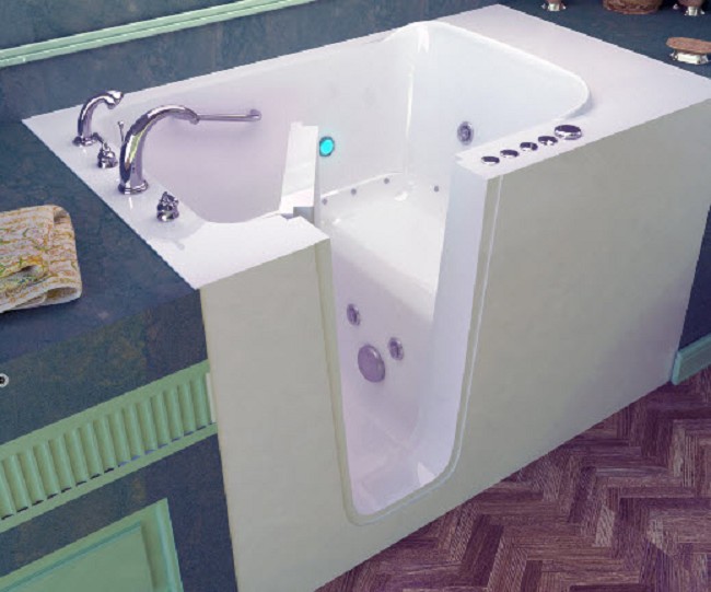 Bariatric Walk In Bathtub Free Shipping