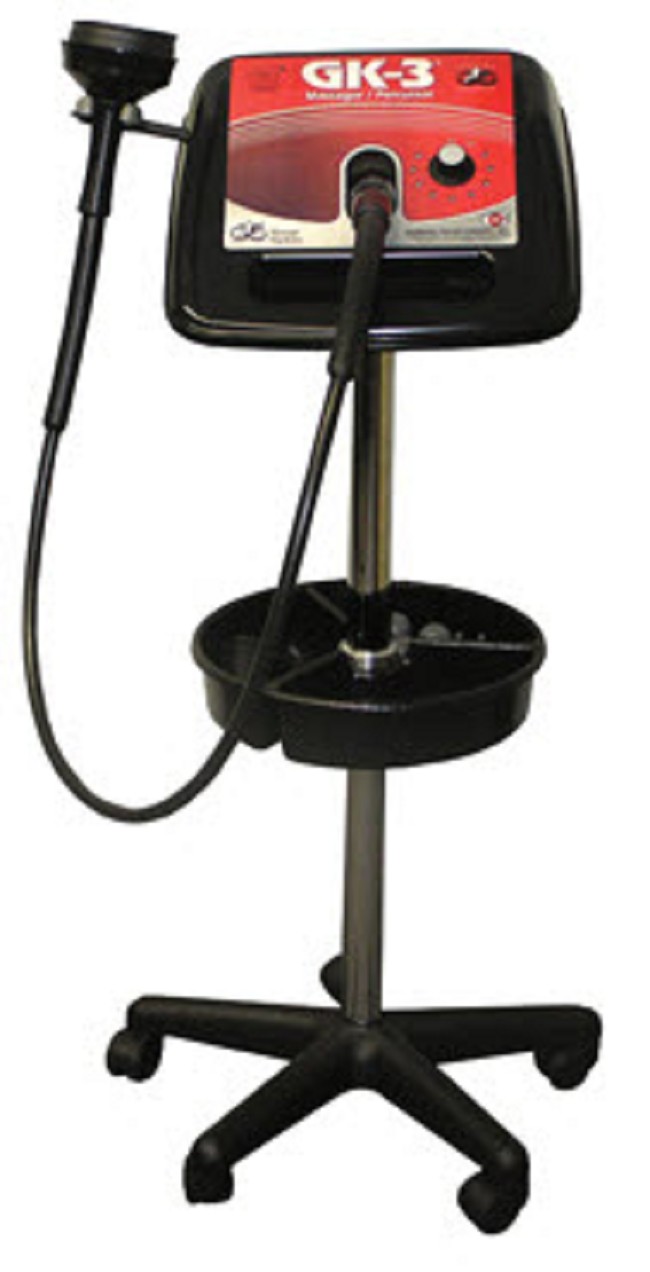 G5 GK3 Massager Machine with Directional Stroking