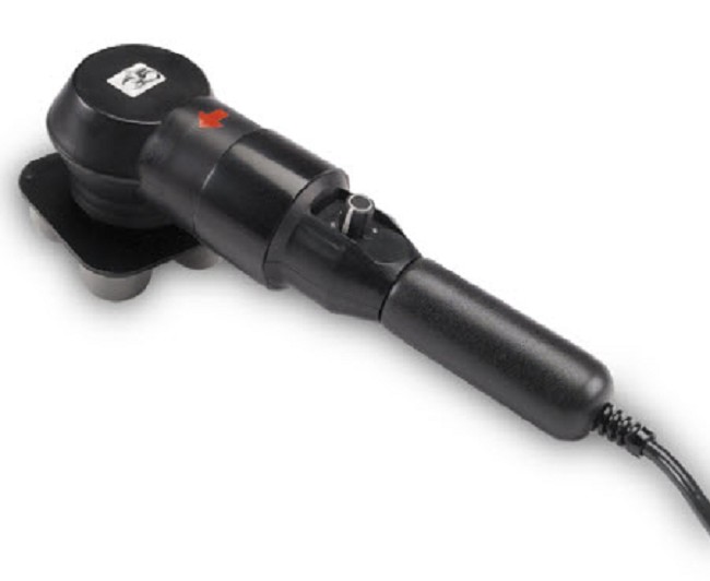 G5 ProPower Deep Directional Stroking Hand Held Massager