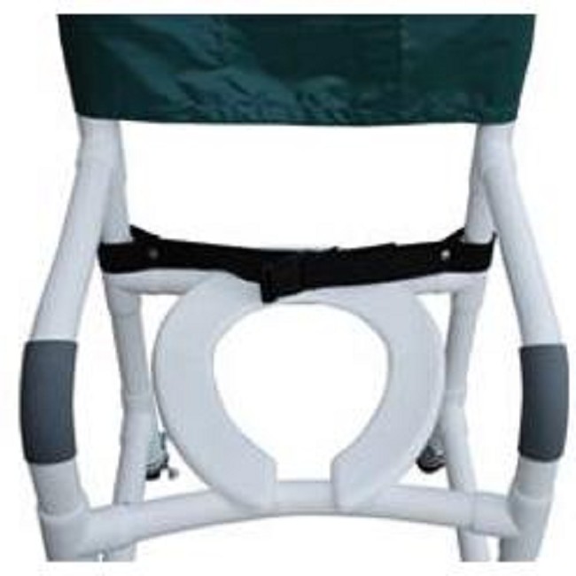 Deluxe All Purpose TiltinSpace Shower Transfer Chair
