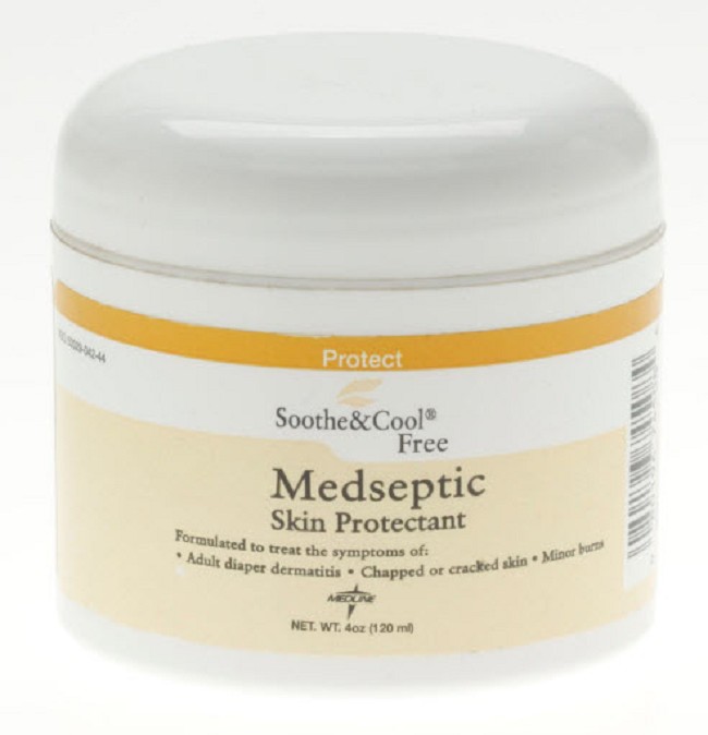 Medseptic Skin Protectant Cream FREE Shipping