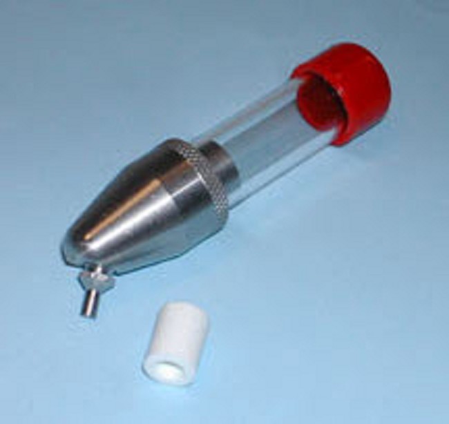 MadaJet XL Dental Jet Injector Head Assembly