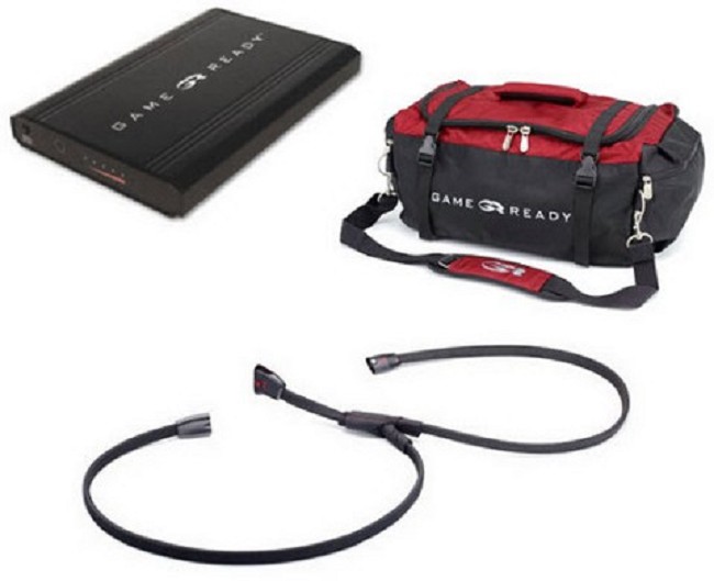 Game Ready Pro 2.1 Cold and Compression Therapy Unit