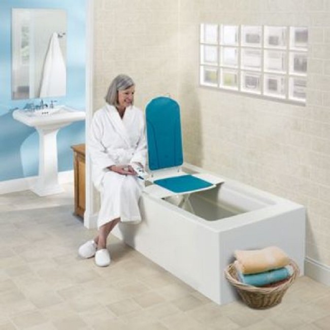 Bathmaster Sonaris 2 Bath Lift FREE Shipping