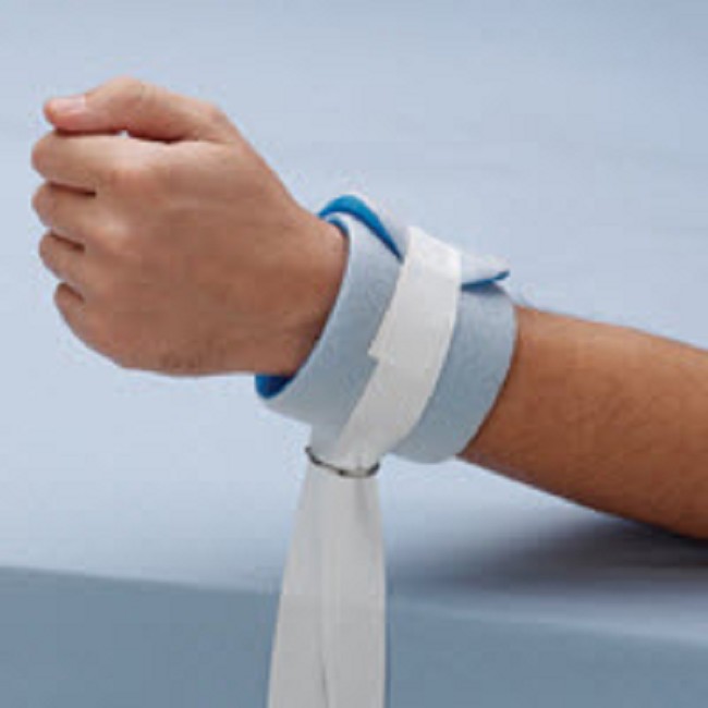 Posey Double Strap Foam Limb Holder FREE Shipping