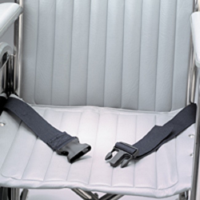 Posey QuickRelease SelfReleasing Belts