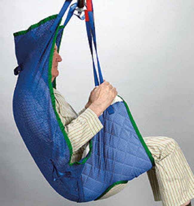 Sling thing hammock clearance