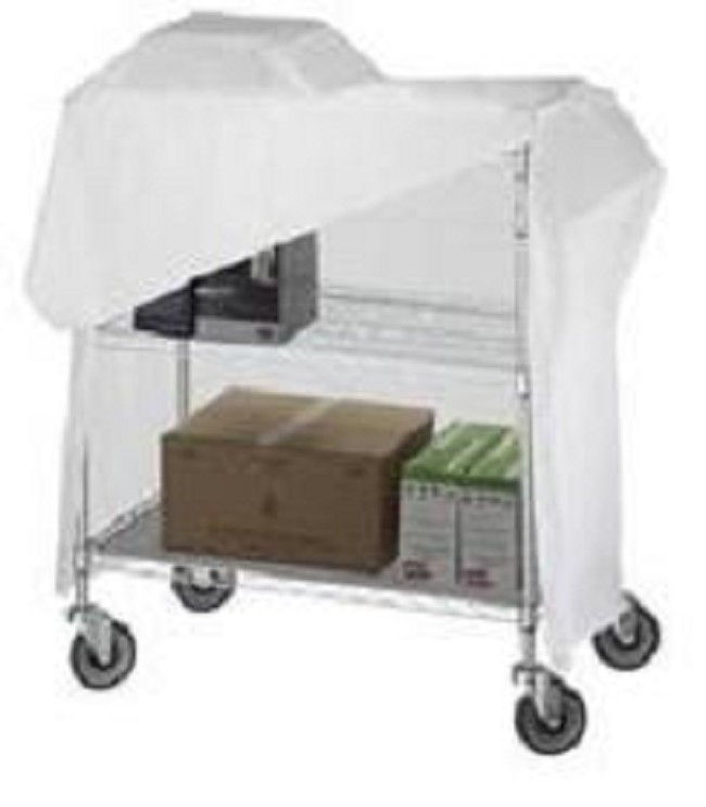 Linen Utility Cart Nylon Cover