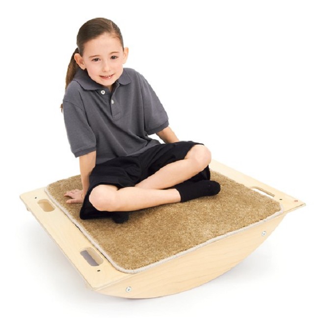 Rocker Balance Board FREE Shipping