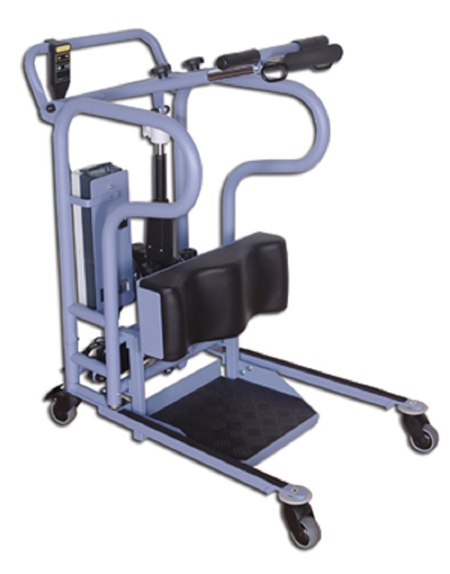 SystemRoMedic ThoraxSling Patient Lift Sling