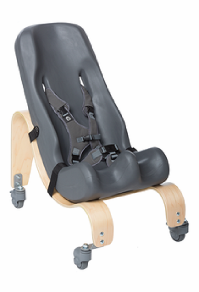 Special Tomato Large MPS Car Seating System