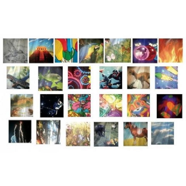 Projector Effects Wheels FREE Shipping