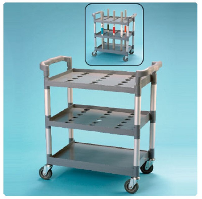 Rehabilitation Weight Bars for Physical Therapy