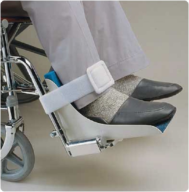Wheelchair Foot Support