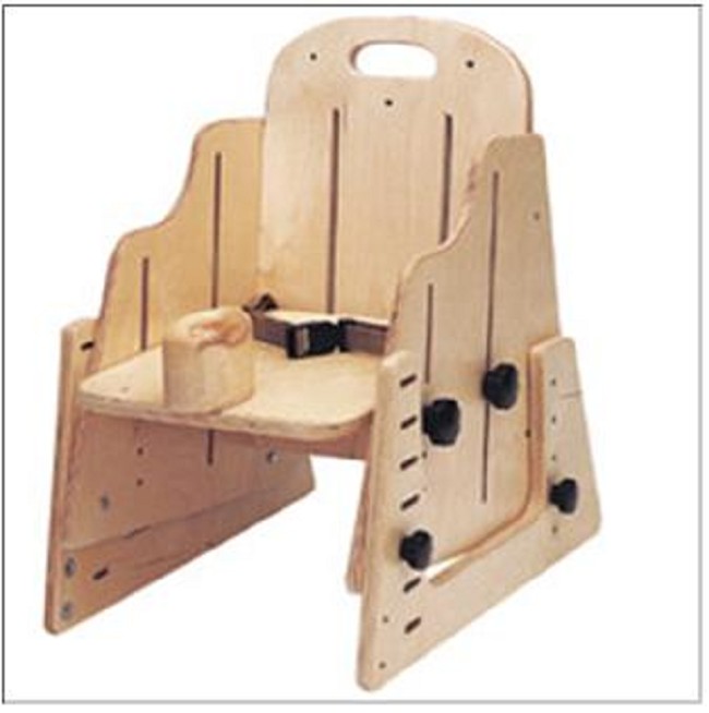 TherAdapt Adjustable Positioning Chair for Kids