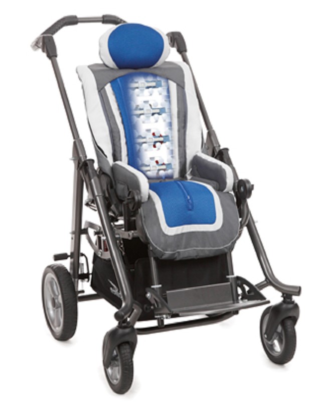 ThevoTwist Special Needs Stroller Accessories