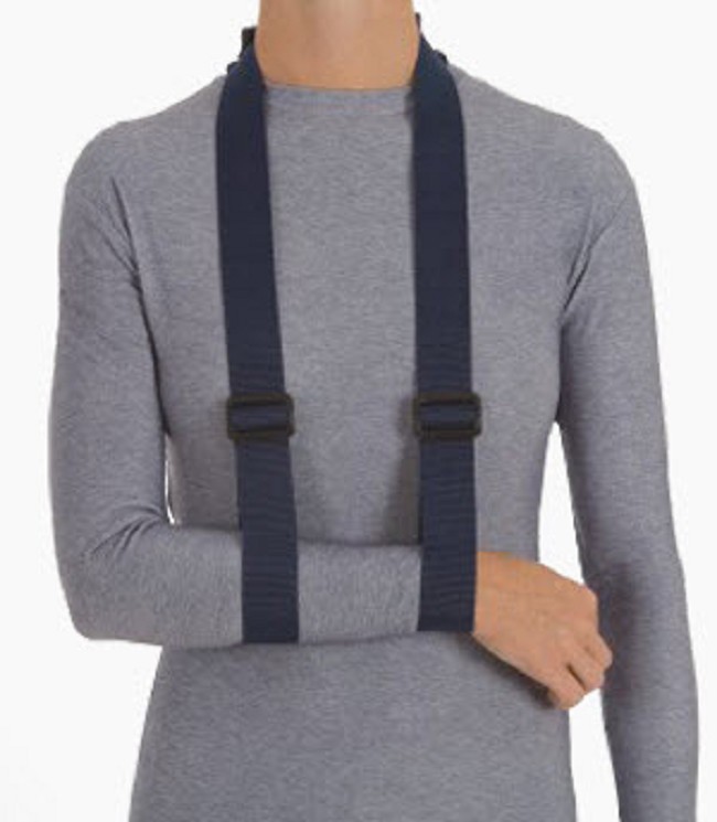 2inch Wide Arm Strap Slings