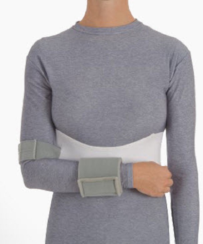 United Ortho Elastic Shoulder Immobilizer