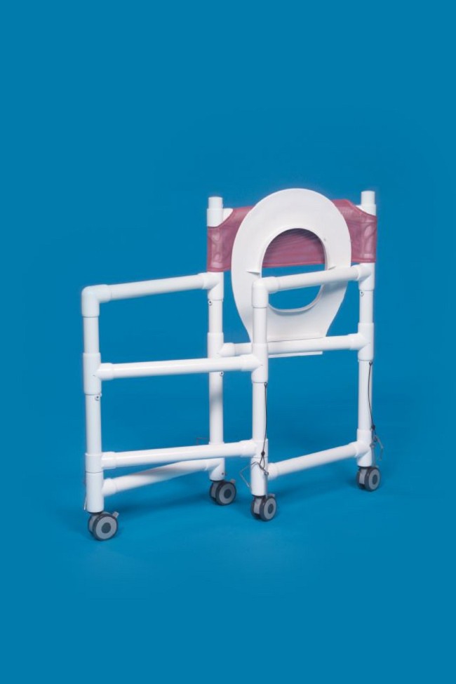 Folding Standard Line Shower Chairs FREE Shipping