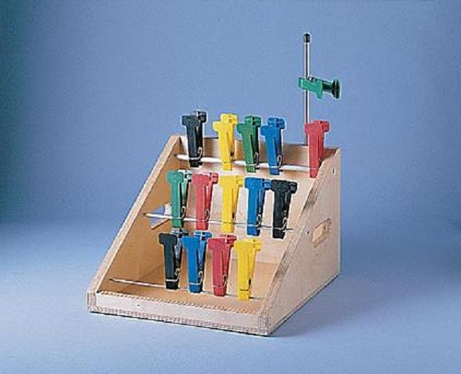 Resistive Pinch Exerciser