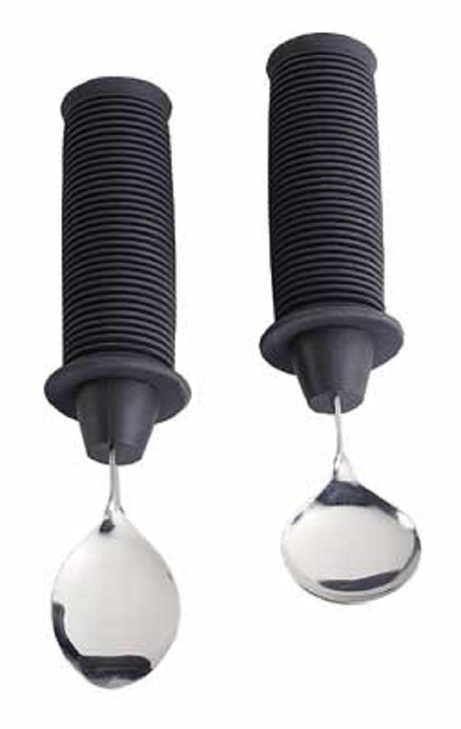 Sure Hand Bendable Utensils