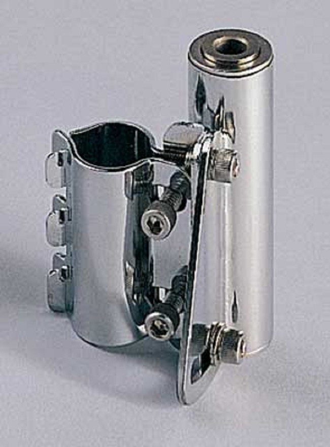 Wheelchair Mount Bracket