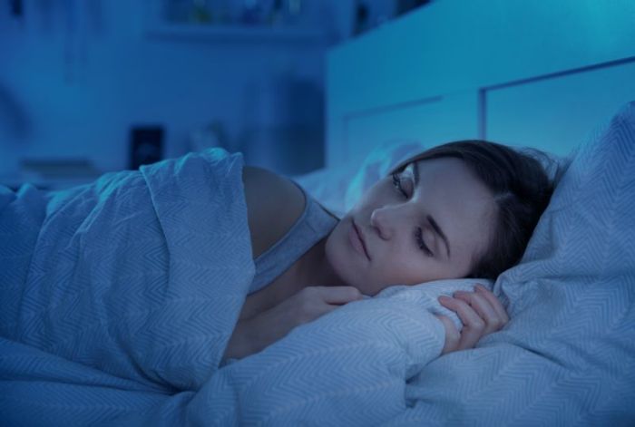 3 Simple Tips to Make You Sleep Great All Night Long
