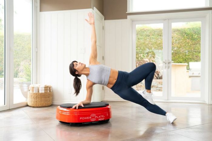 The Best Vibration Plate for Osteoporosis