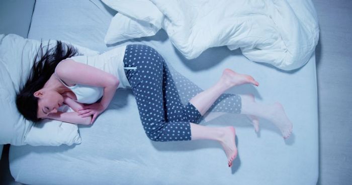 How to Stop Restless Legs at Home [WITH VIDEO]