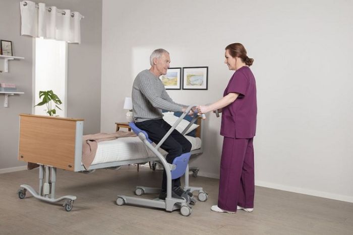 The 5 Best Patient Transfer Devices