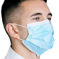Face masks surgical