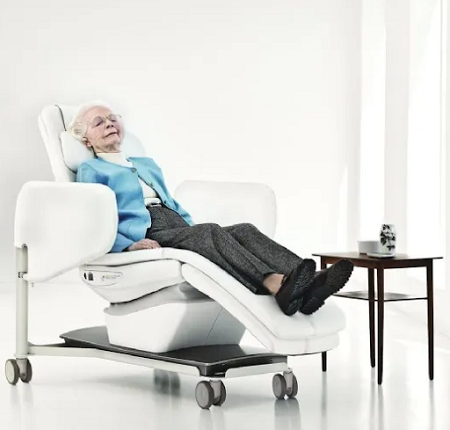 Arjo-Huntleigh-Wellness-Nordic-Relaxation-Chair