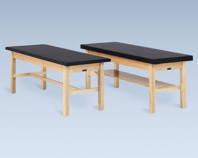 Athletic Edge Sport Treatment Tables