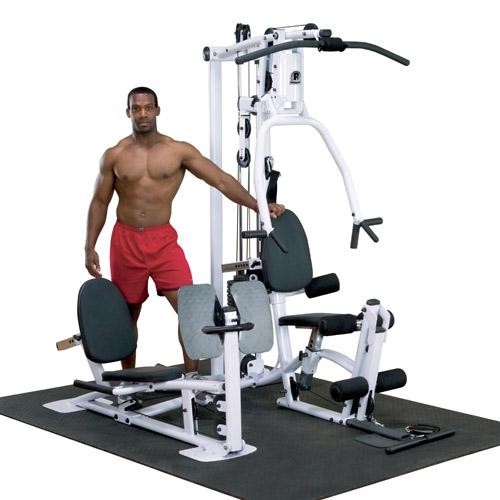 BodySolid Powerline P1X Home Gym