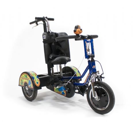 mini tricycles