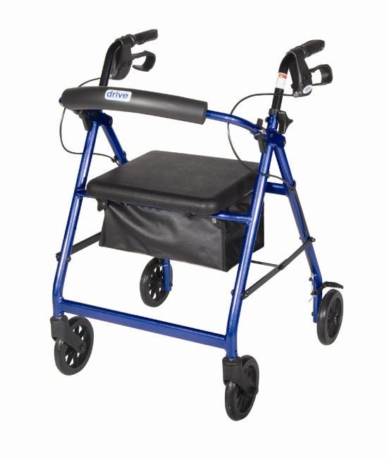 Guardian Envoy 460 Rollator